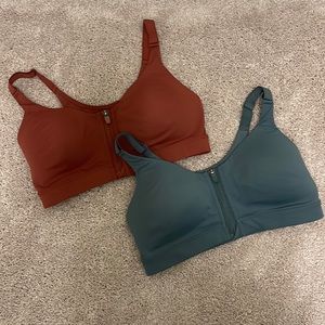 Old Navy Sports Bra Bundle